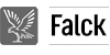 Falck - Preely customer