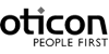 Oticon - Preely customer