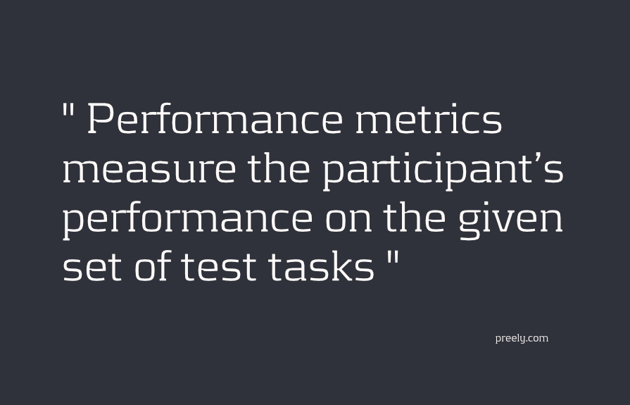 Form inputs