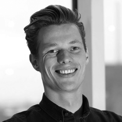 Anders Toxboe - Preely team member