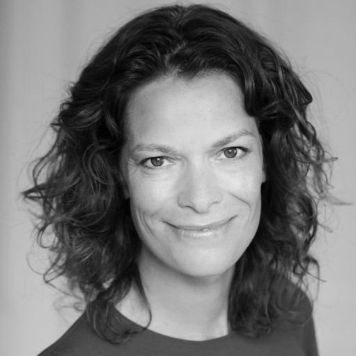 Ingrid Haug - Preely team member