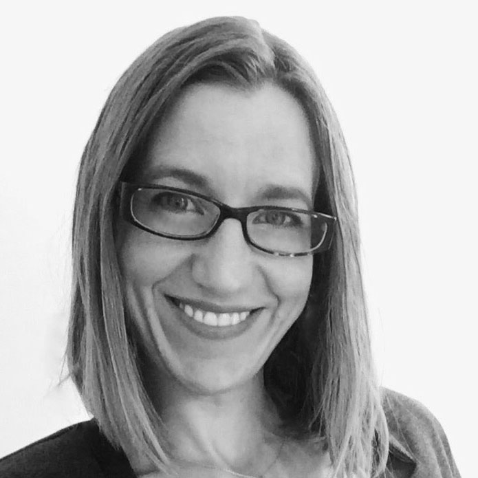 Lena Egede - Preely team member