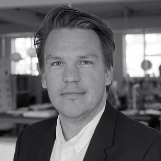 Martin Ibsen - Preely team member