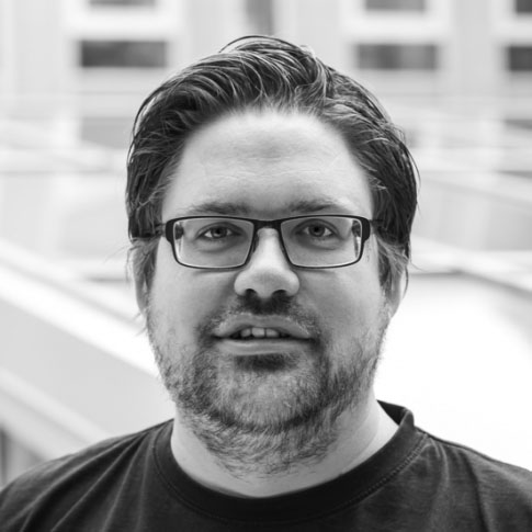 Nicolai B. Hansen - Preely team member