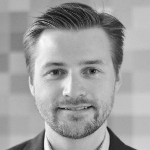 Frederik Bundgaard - Preely team member