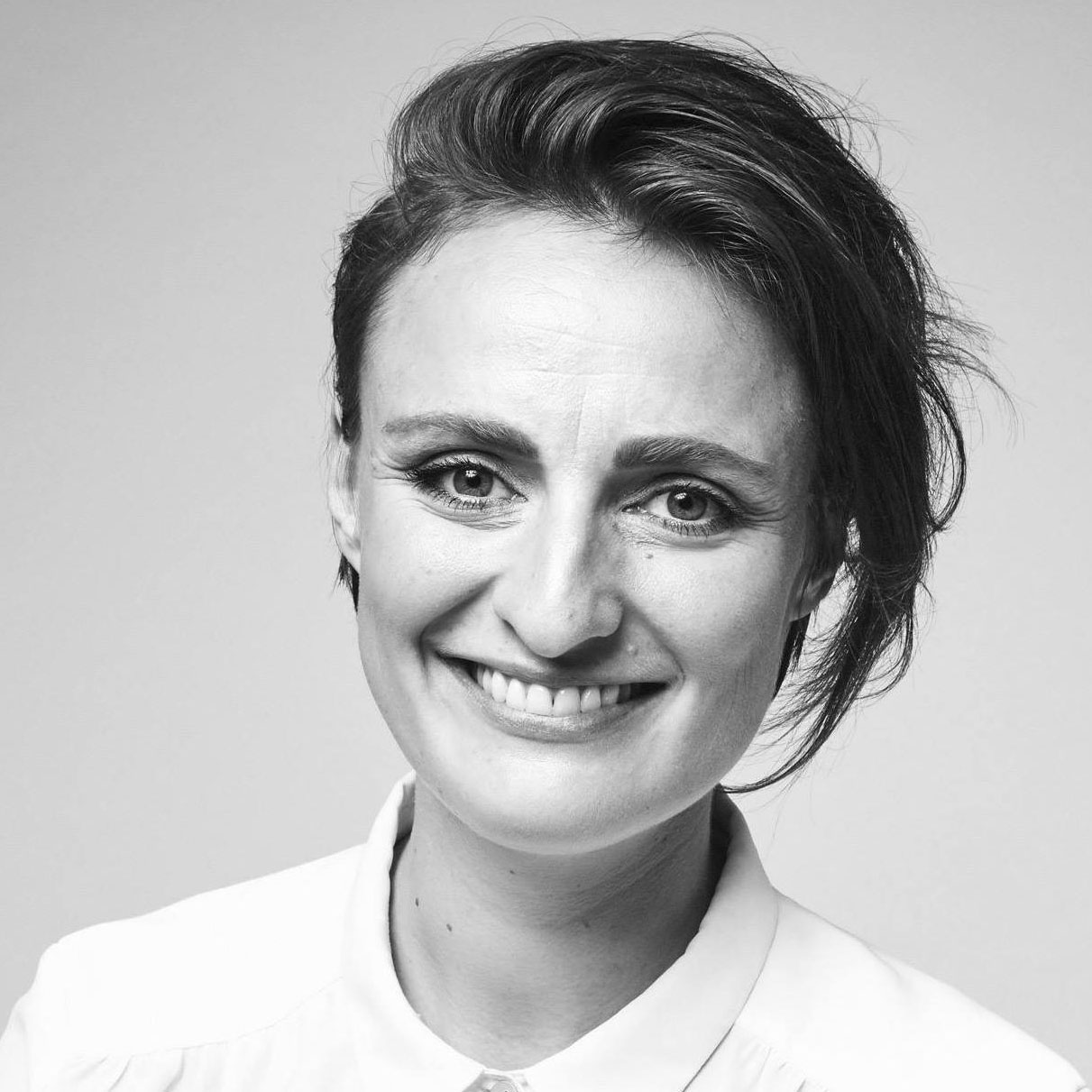 Sophie Alexandrine - Preely team member