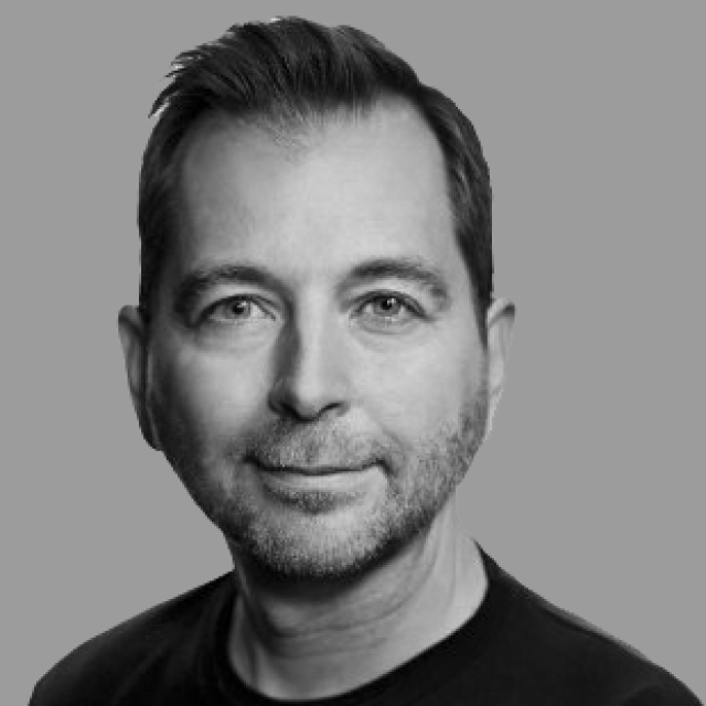 Kim Bjørn - Preely team member