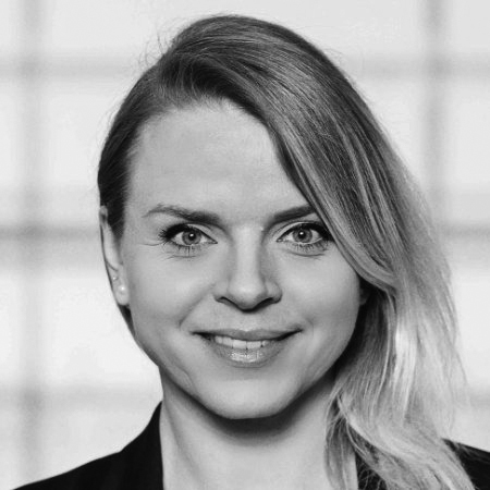 Tina Øvad - Preely team member