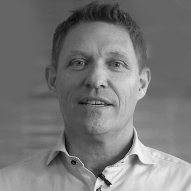 Allan Tange - Preely team member