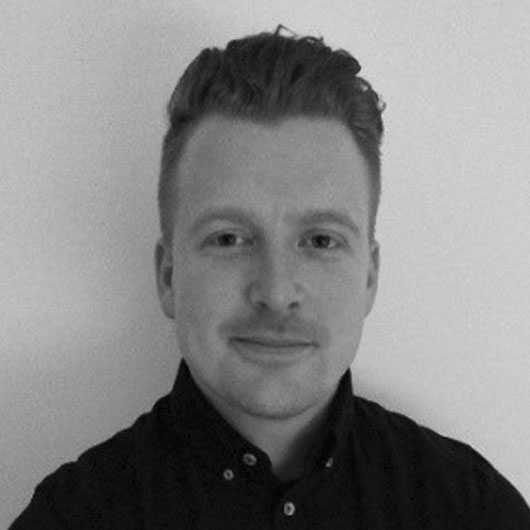 Bjarke Kristoffersen - Preely team member