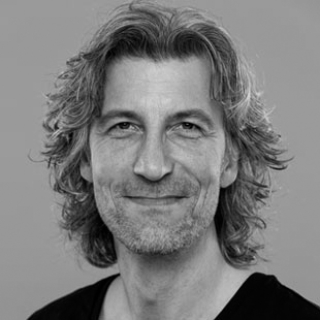 Claus Venlov - Preely team member