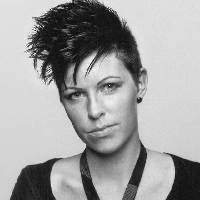 Rikke Gantzel - Preely team member
