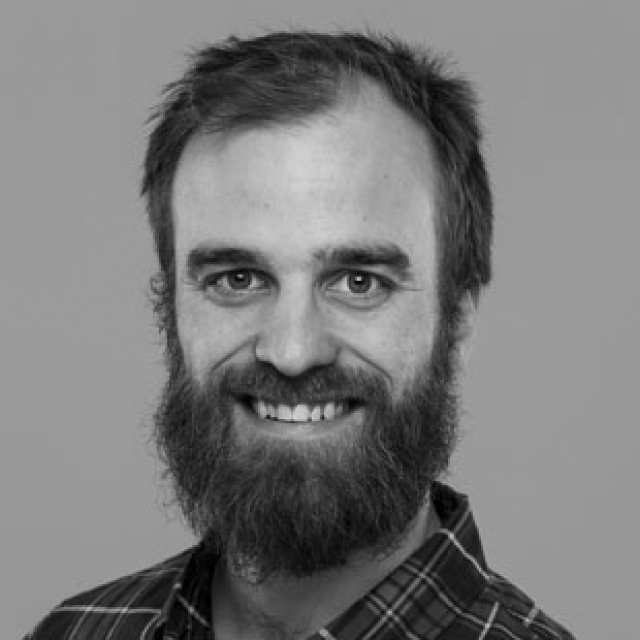 Sebbe Selvig - Preely team member