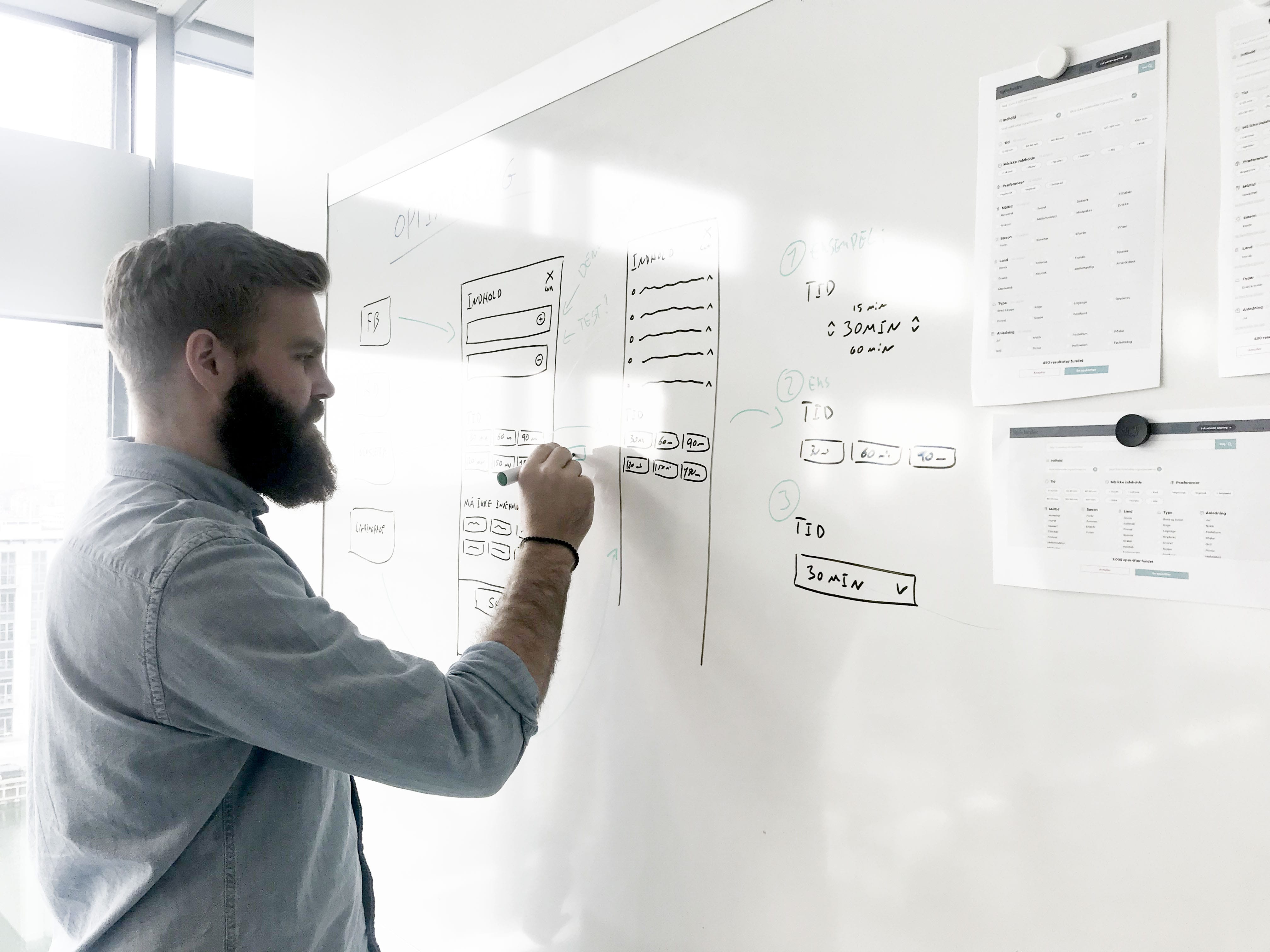 jonas eilsoe ux
