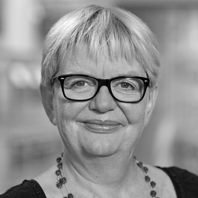 Lene Nielsen - Preely team member