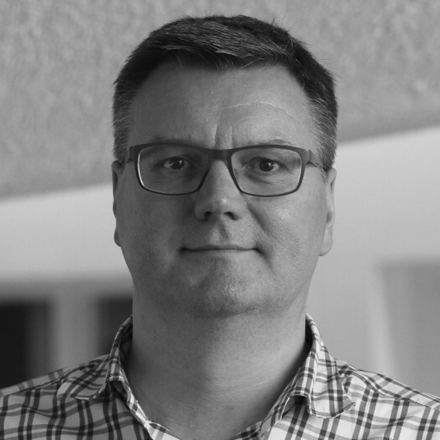 Roland Møller - Preely team member