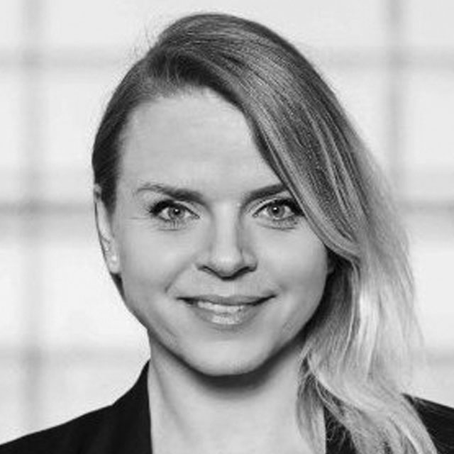 Tina Øvad - Preely team member