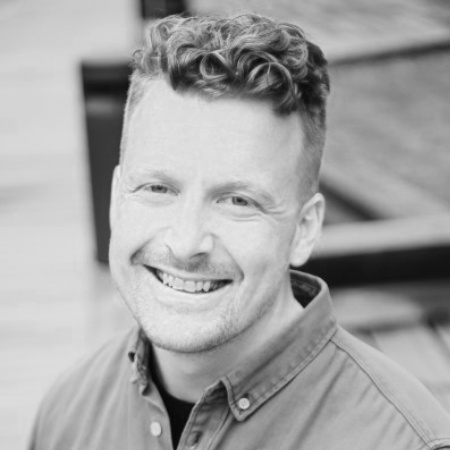 Bjarke Kristoffersen - Preely team member